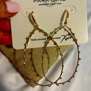 Park Lane Teagan Earrings